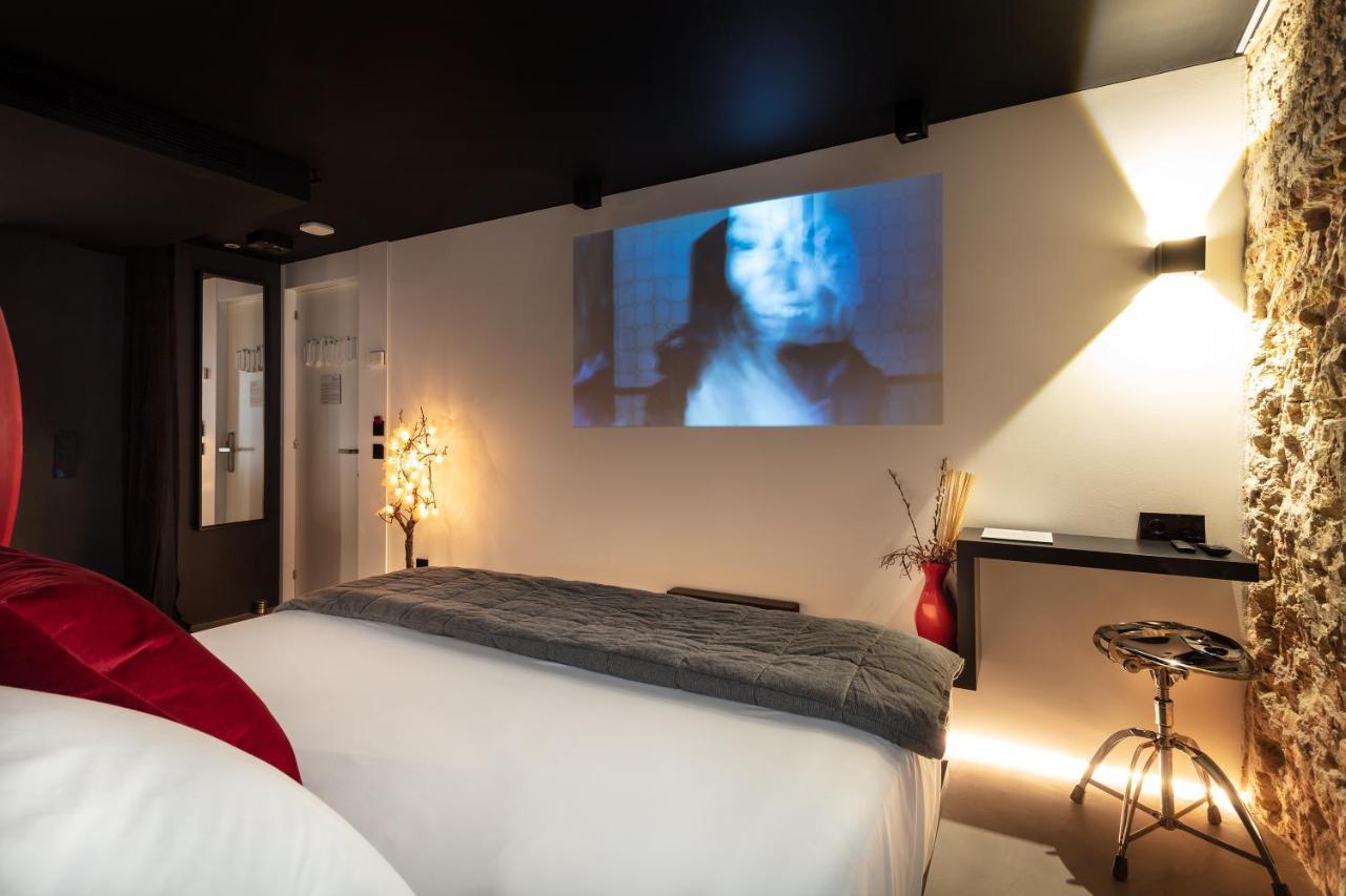 Zrooms&Suites Hostel Boutique Σαραγόσα Εξωτερικό φωτογραφία